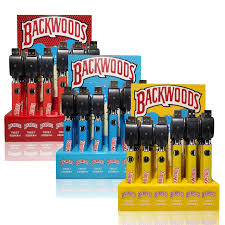 BACKWOODS TWIST BATTERY DISPLAY (24)