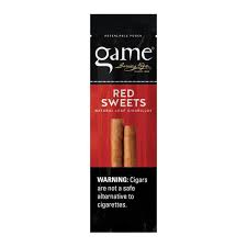 GAME SAVE ON 2  RED SWEETS 
