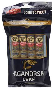 Aganorsa CT Toro 4 pack sampler