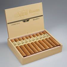 AGING ROOM QUATTRO CONNECTICUT MAESTRO (52X6)