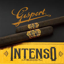 GISPERT INTENSO CORONA (44X5)