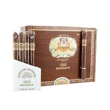 H UPMANN 1844 RESERVE (MM) DEMITASSE (33X5 1/4)
