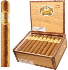 H UPMANN 1844 RESERVE TORO (54X6)