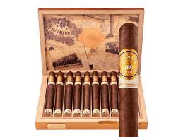 H UPMANN 180TH ANN CHURCHILL 50X7(10)