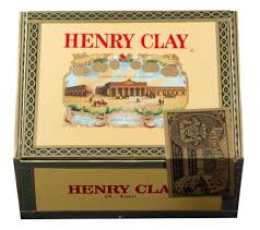 HENRY CLAY TORO (50X6)