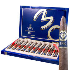 MONTE EPIC VINTGE 12 BLUE NO.2 (50X6)