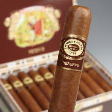 ROMEO Y JULIETA RESERVE BELICOSO (BX PRESS) (52X61/8)