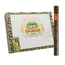 AF SPANISH LONSDALE NAT 25 61/2 X 42 ARTURO FUENTE