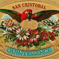 SAN CRISTOBAL QUINTESSENCE BELICOSO (24)