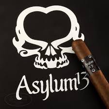 ASYLUM 13 OGRE 60X6 (25)