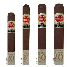 EIROA THE FIRST 20 YEARS COLORADO 46X6 BP 20