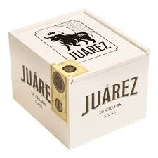 CROWNED HEADS JUAREZ CHIHUAHUA 51/2X48 20