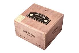 CROWNED HEADS JERICHO HILL LBV 61/2X46 24