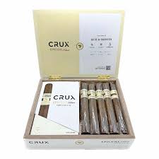 CRUX EPICURE HABANO TORO 6.25 X 52 (20)