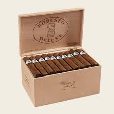 Robusto Deluxe Robusto DAVIDOFF
