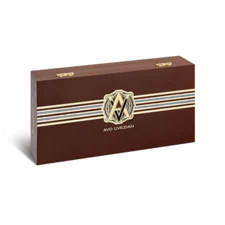 AVO Heritage Robusto Tubos US 20's 4.875X50(20)