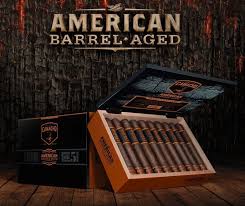 CAMACHO ABA Assortment Ce US 3's Various(3)