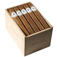 GRIFFIN'S GRAN ROBUSTO  (25)