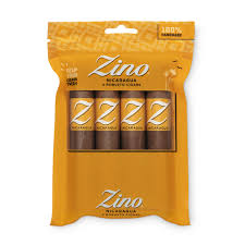 ZIN0 Nic Toro Fresh Pack