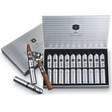 Zino Platinum Crown Rocket Tubos