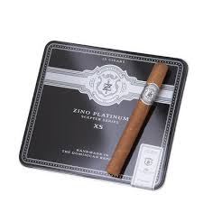 Zino Platinum Scepter XS Ce US 10's 4X30(10)