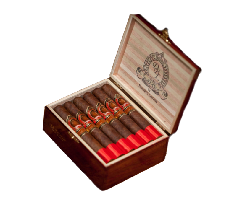 DBL FORMULA BELICOSO BP 5 5/8X54  (18)