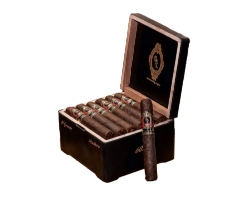 DBL MADURO EL GRANDE 6X60  (24)