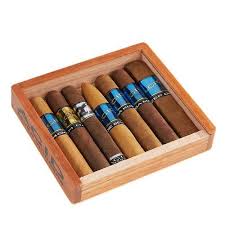 ACID SEVEN WONDERS 2023 SAMPLER  (7)