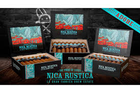 NICA RUSTICA ADOBE ROBUSTO 5X54  (25)