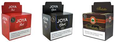 JOYA BLACK JOYA BLACK 4X32 TINS(4X32)(50)