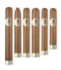 UNDERCROWN SHADE ROBUSTO(5X54)(25)