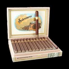 DUNBARTON SOBREMESA CERVANTES FINO 6 1/4X46  (25)