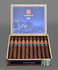 EP CARRILLO DUSK STOUT TORO(6X52)(20)