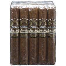 ESTEBAN CARRERAS HABANO NAT/MAD 4X54  13 YR 4X54 20