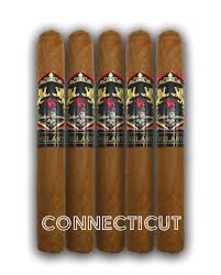 ESTEBAN CARRERAS VIGILANTE CHURCHILL  7X50 25