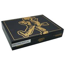 ROOM 101 JOHNNY TOBACCONAUT TORO 6X52  (20)