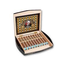 LA GLORIA CUBANA 8TH ST 2023 LE CORONA GRANDE 6 1/2X48 (10)
