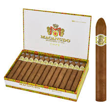 MACANUDO CAFE DUKE OF WINDSOR 6 X 50 (25)