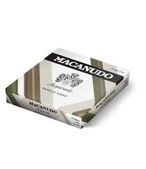 MACANUDO INSPIRADO TERCIO AGED CHURCHILL 7X49  (10)