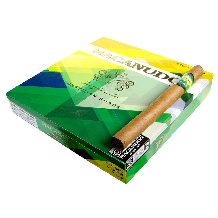 MACANUDO INSPIRADO BRAZILIAN CHURCHILL 7X48 (10)