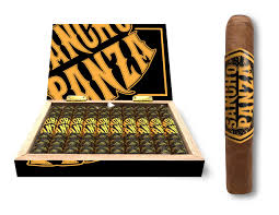 SANCHO PANZA LIMITED EDITION 2023 6X52  (10)