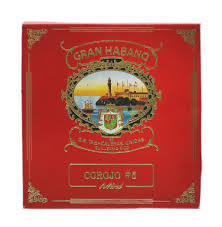 GH CIGARILLOS  COROJO #5 3 1/8 X 22 (20) GRAN HABANO
