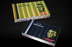 GURKHA TYSON 2.0 UNDISPUTED HABANO MAGNUM 7X60(15)