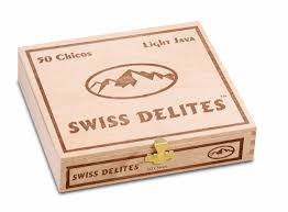 SWISS DELITES JAVA NAT 50 JC NEWMAN