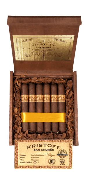 KRISTOFF SAN ANDRES 6X60 (20)