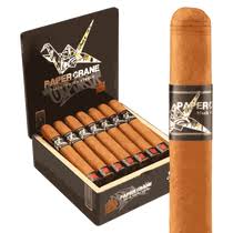 OVEJA NEGRA PAPER CRANE TORO 6X48  (20)