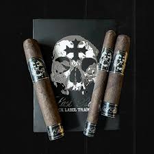 OVEJA NEGRA LAST RITES ROBUSTO 5X54  (20)