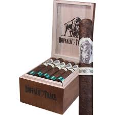 BUFFALO TRACE ROBUSTO 5 X 49 (20)
