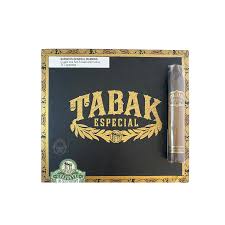 TABAK ESPECIAL CAFE CON LECHE 5 1/2X54(21)