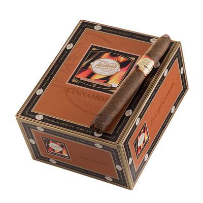 MIAMI TATIANA CLASSIC - CINNAMON (25)